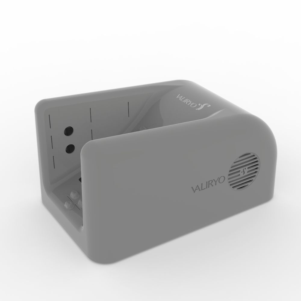 VALIRYO Secapies