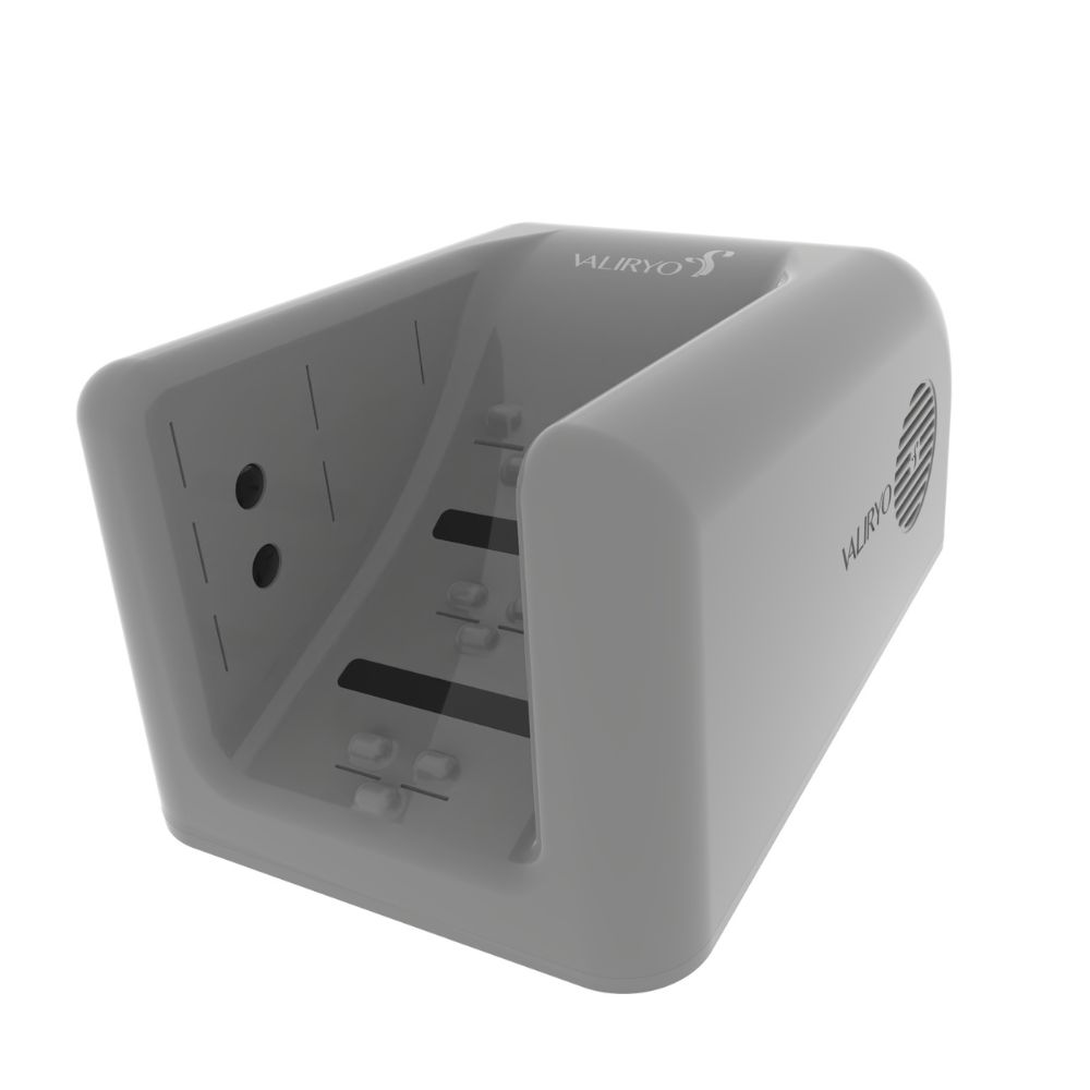 Valiryo Voetendroger