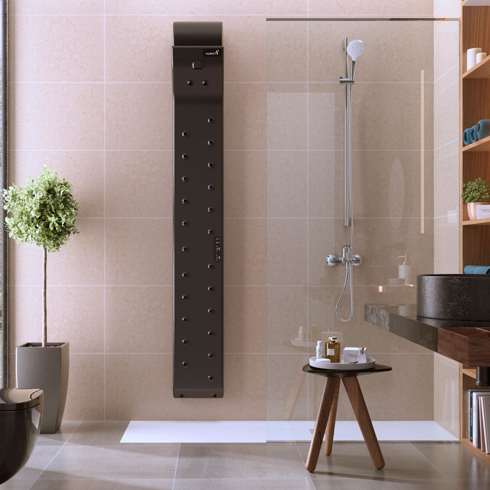 Valiryo V2 Body Dryer - Bathroom Inspiration 